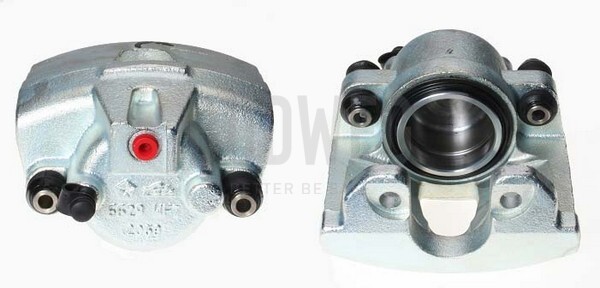 Brake Caliper - 393924 Axia