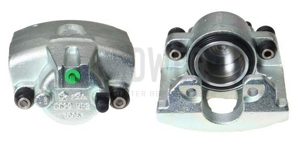 Brake Caliper - 393925 Axia