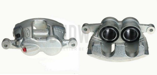 Brake Caliper - 393926 Axia