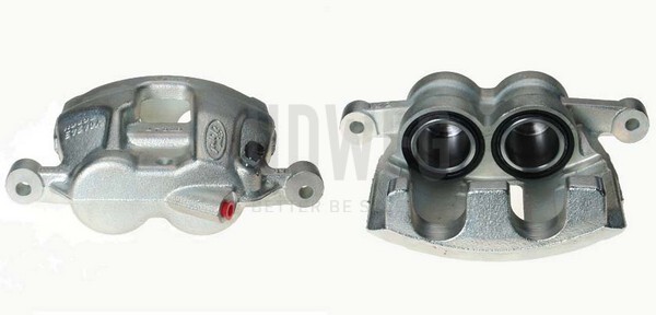 Brake Caliper - 393927 Axia
