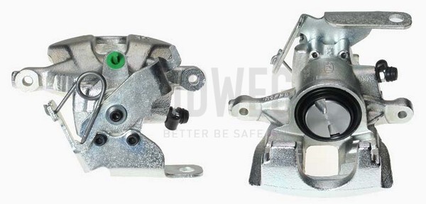 Brake Caliper - 393928 Axia