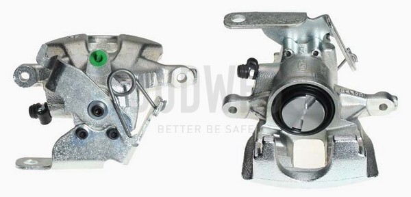 Brake Caliper - 393929 Axia
