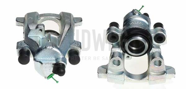 Brake Caliper - 393933 Axia