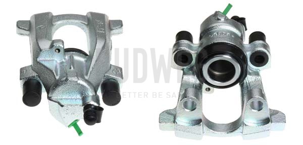 Brake Caliper - 393935 Axia