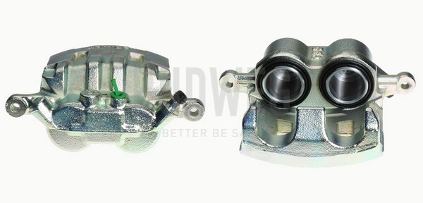 Brake Caliper - 393936 Axia