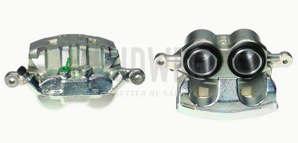 Brake Caliper - 393937 Axia