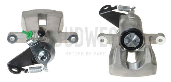 Bremssattel - 393939 Axia