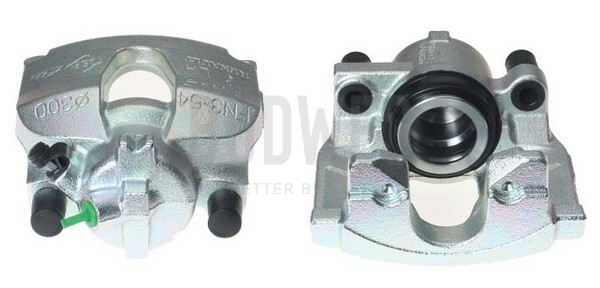 Brake Caliper - 393940 Axia