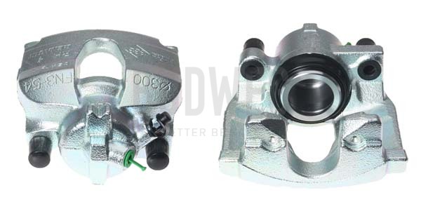 Brake Caliper - 393941 Axia