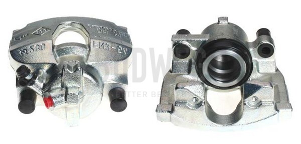 Brake Caliper - 393942 Axia