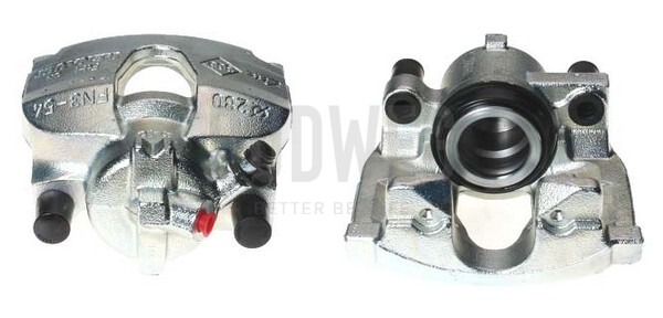 Brake Caliper - 393943 Axia