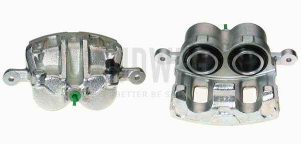 Brake Caliper - 393944 Axia