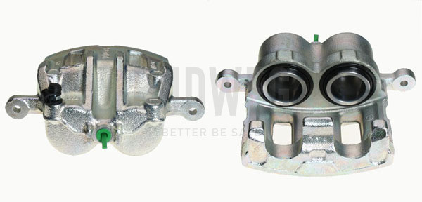 Brake Caliper - 393945 Axia