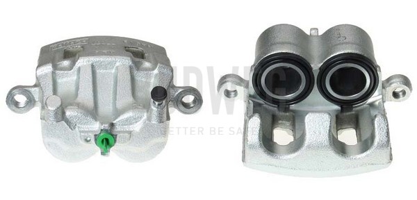 Pinza freno - 393951 Axia