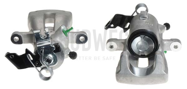 Brake Caliper - 393954 Axia