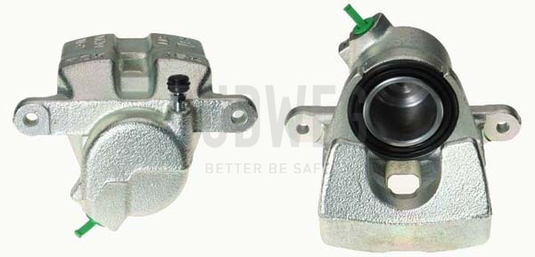 Pinza freno - 393964 Axia