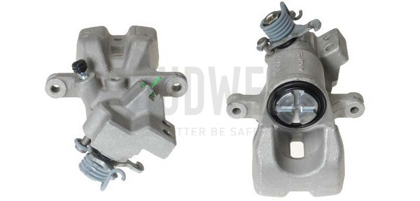 Brake Caliper - 393966 Axia