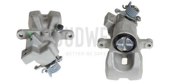 Brake Caliper - 393967 Axia