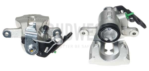 Brake Caliper - 393976 Axia