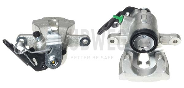 Brake Caliper - 393977 Axia