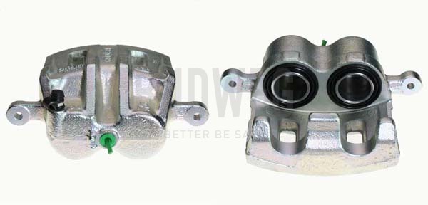 Pinza freno - 393980 Axia