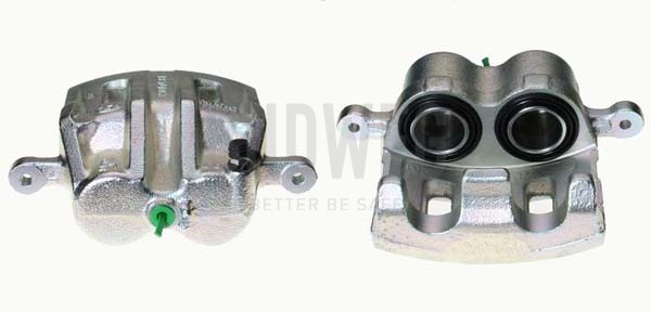 Brake Caliper - 393981 Axia