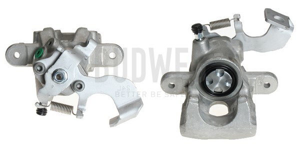 Pinza freno - 393985 Axia