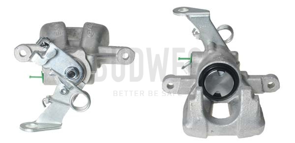 Pinza freno - 393987 Axia