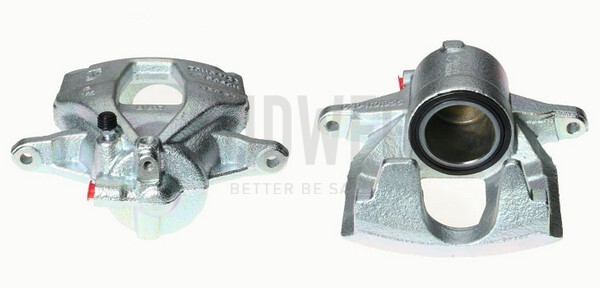 Pinza freno - 393988 Axia