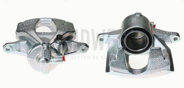 Pinza freno - 393989 Axia