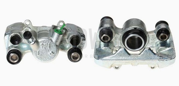 Brake Caliper - 393992 Axia