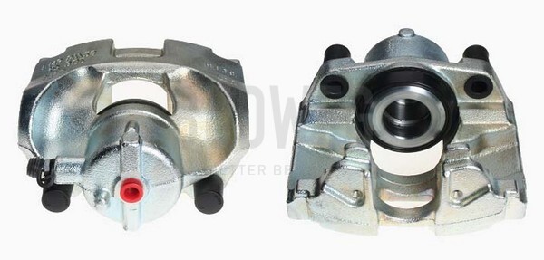 Brake Caliper - 394002 Axia