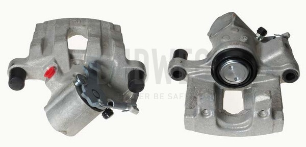 Brake Caliper - 394010 Axia