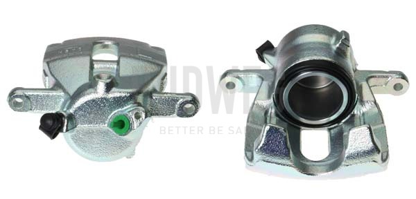 Pinza freno - 394040 Axia