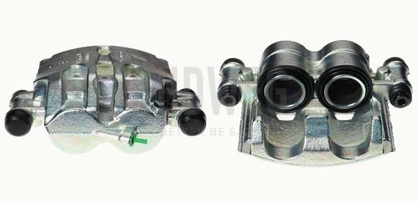 Brake Caliper - 394046 Axia