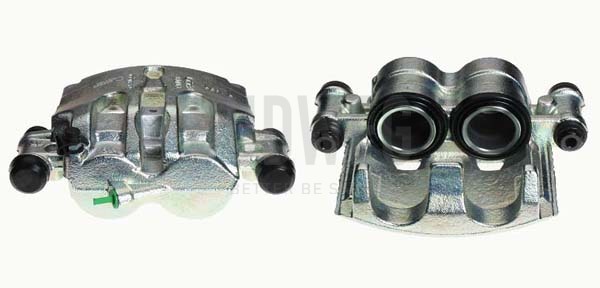 Pinza freno - 394047 Axia