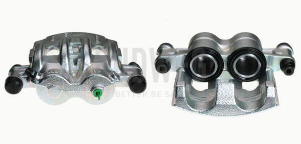 Brake Caliper - 394048 Axia