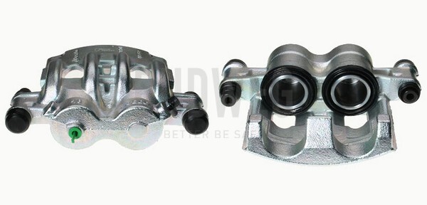 Brake Caliper - 394049 Axia