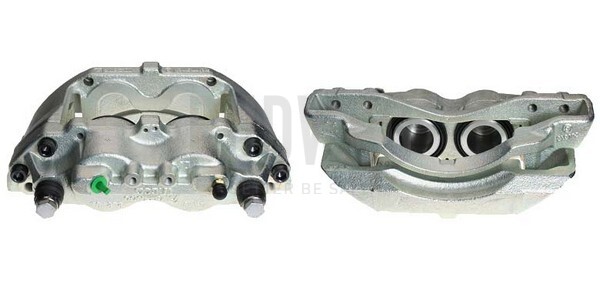 Brake Caliper - 394052 Axia
