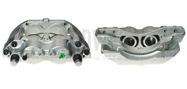 Pinza freno - 394053 Axia