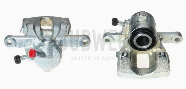 stabdžių apkaba - 394056 Axia
