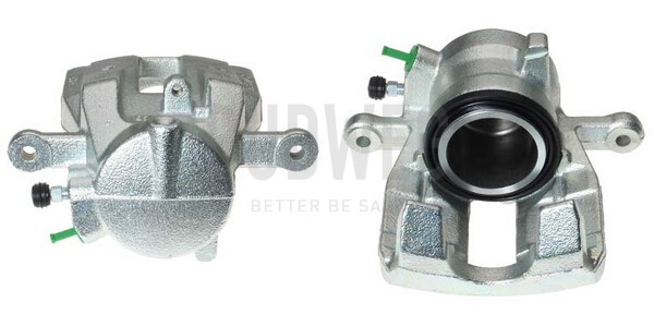 Pinza freno - 394061 Axia