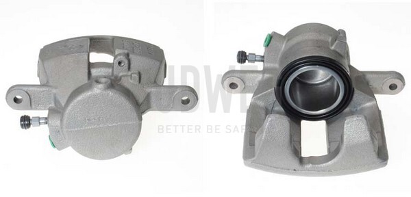 Pinza freno - 394063 Axia