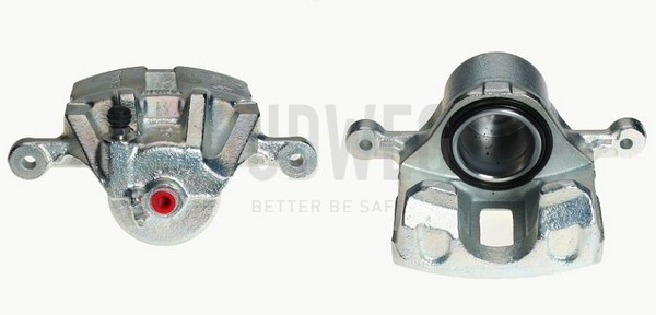 Brake Caliper - 394064 Axia