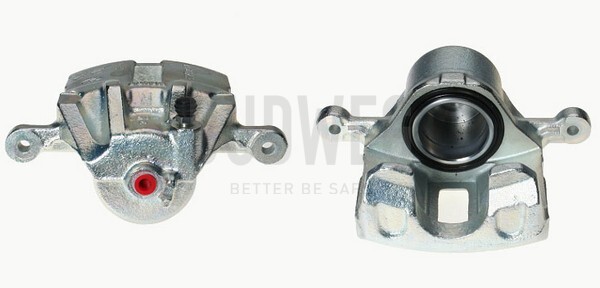 Pinza freno - 394065 Axia