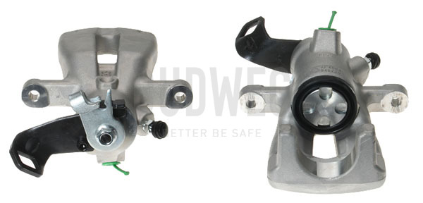Brake Caliper - 394084 Axia