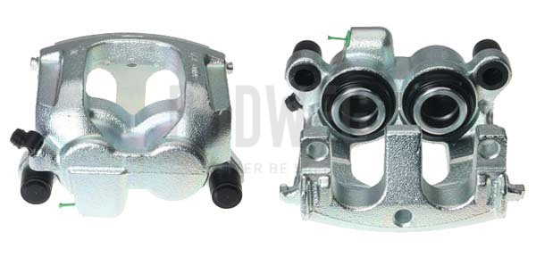 Brake Caliper - 394101 Axia