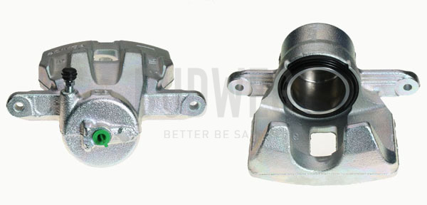 Brake Caliper - 394113 Axia