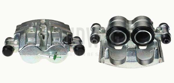 Pinza freno - 394114 Axia