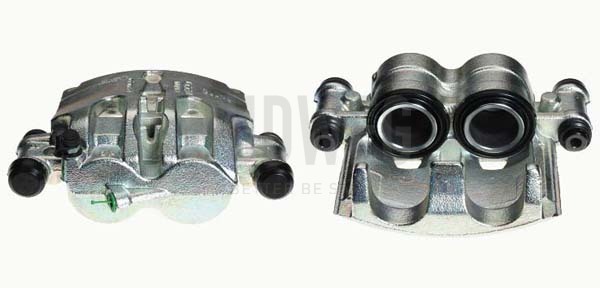 Pinza freno - 394115 Axia